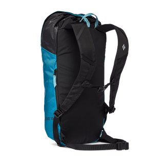 Load image into Gallery viewer, Rock Blitz (15L) - azul, backpack
