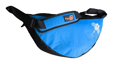 Banana Bee, sac bandoulière escalade
