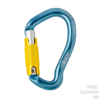 Load image into Gallery viewer, Be Link 3 Matic, locking carabiner
