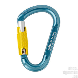 Load image into Gallery viewer, Be Lock 3 Matic, HMS carabiner
