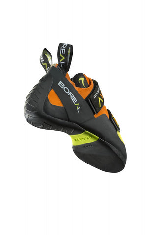 Load image into Gallery viewer, Diabolo, men&#39;s climbing shoes
