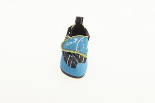 Afbeelding in Gallery-weergave laden, Ninja Junior Vent - blauw/zwart, kinder klimschoenen

