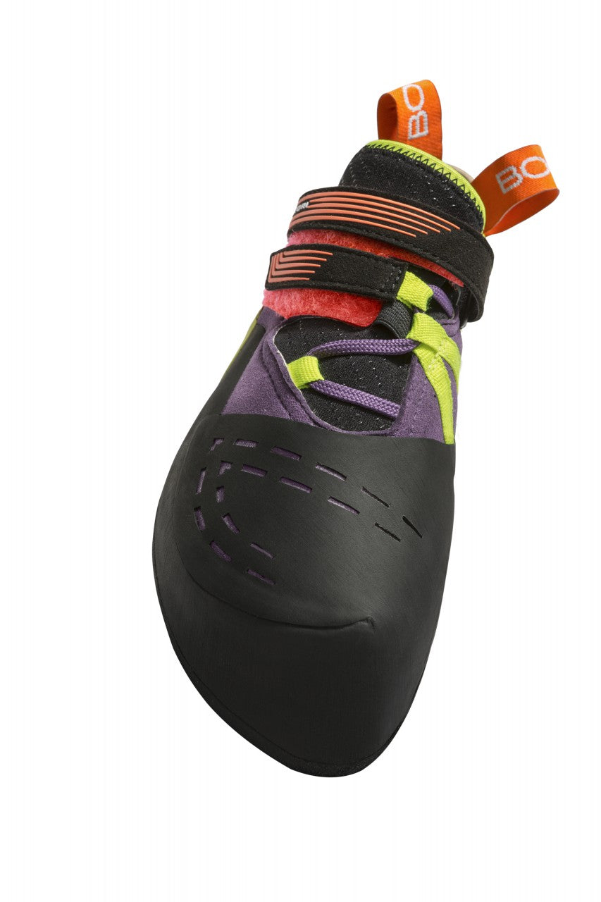 Satori Women's, women's climbing shoes