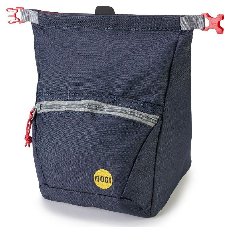 Bouldering Chalk Bag - indigo, sac à magnésie