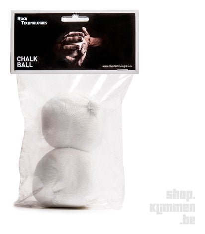 Chalk Ball (35g) - 2 pack