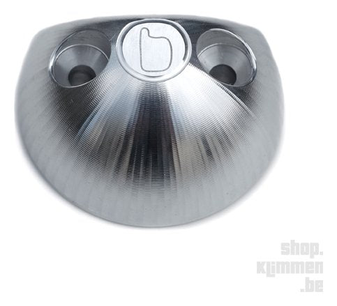 Chrome Domes, prises de pied - pacquet de 4