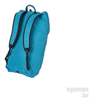 Charger l&#39;image dans la galerie, Combi (45L), turquoise, sac à corde
