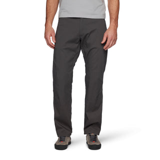Load image into Gallery viewer, Credo - carbon, men&#39;s climbing pants
