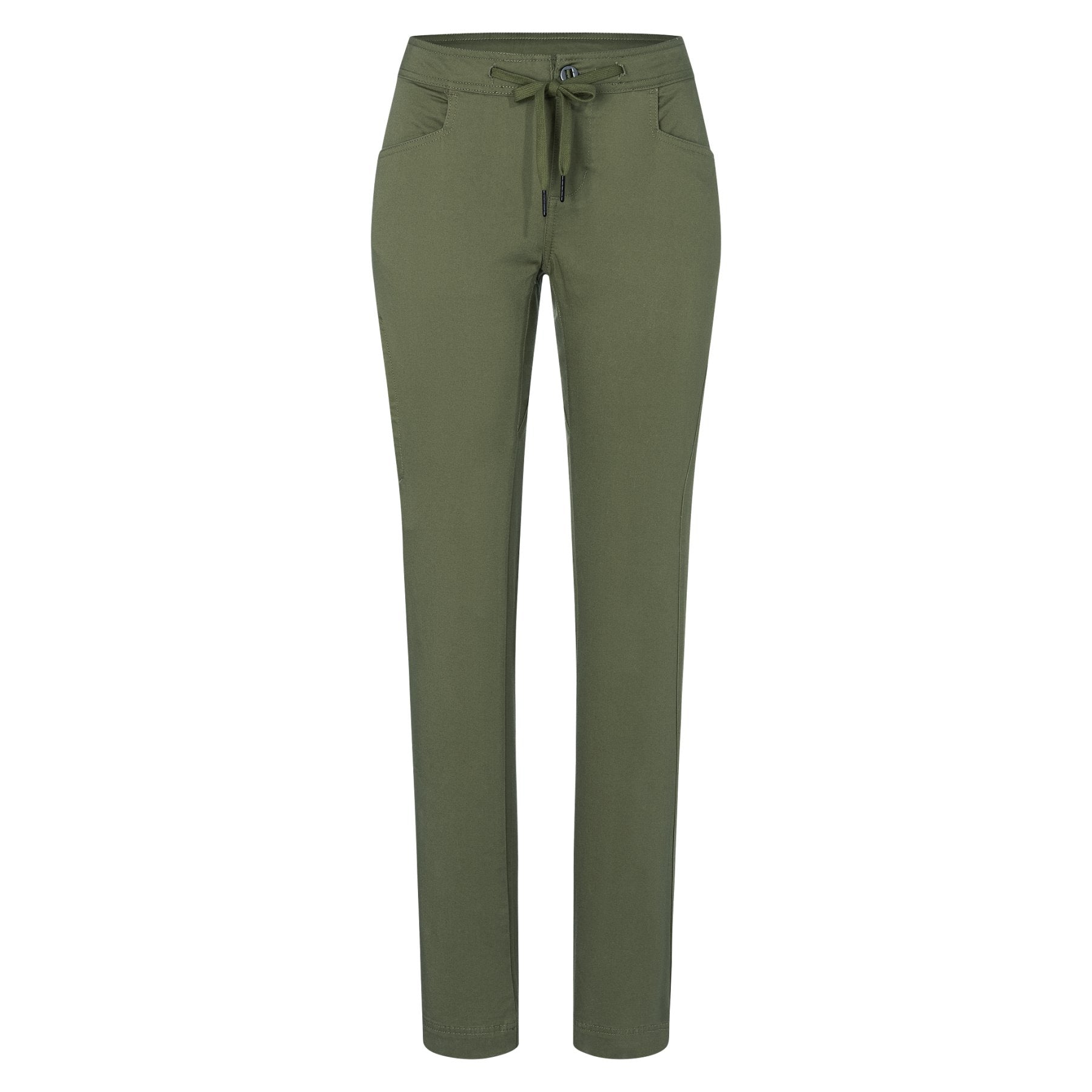 Credo - tundra, women's climbing pants