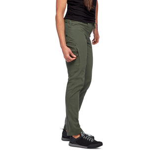 Load image into Gallery viewer, Credo - tundra, women&#39;s climbing pants
