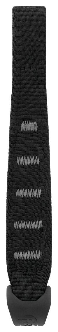 Express (17cm) - black, quickdraw sling