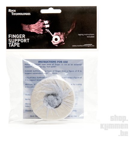 Finger Support Tape (12.5mmx10m), strap
