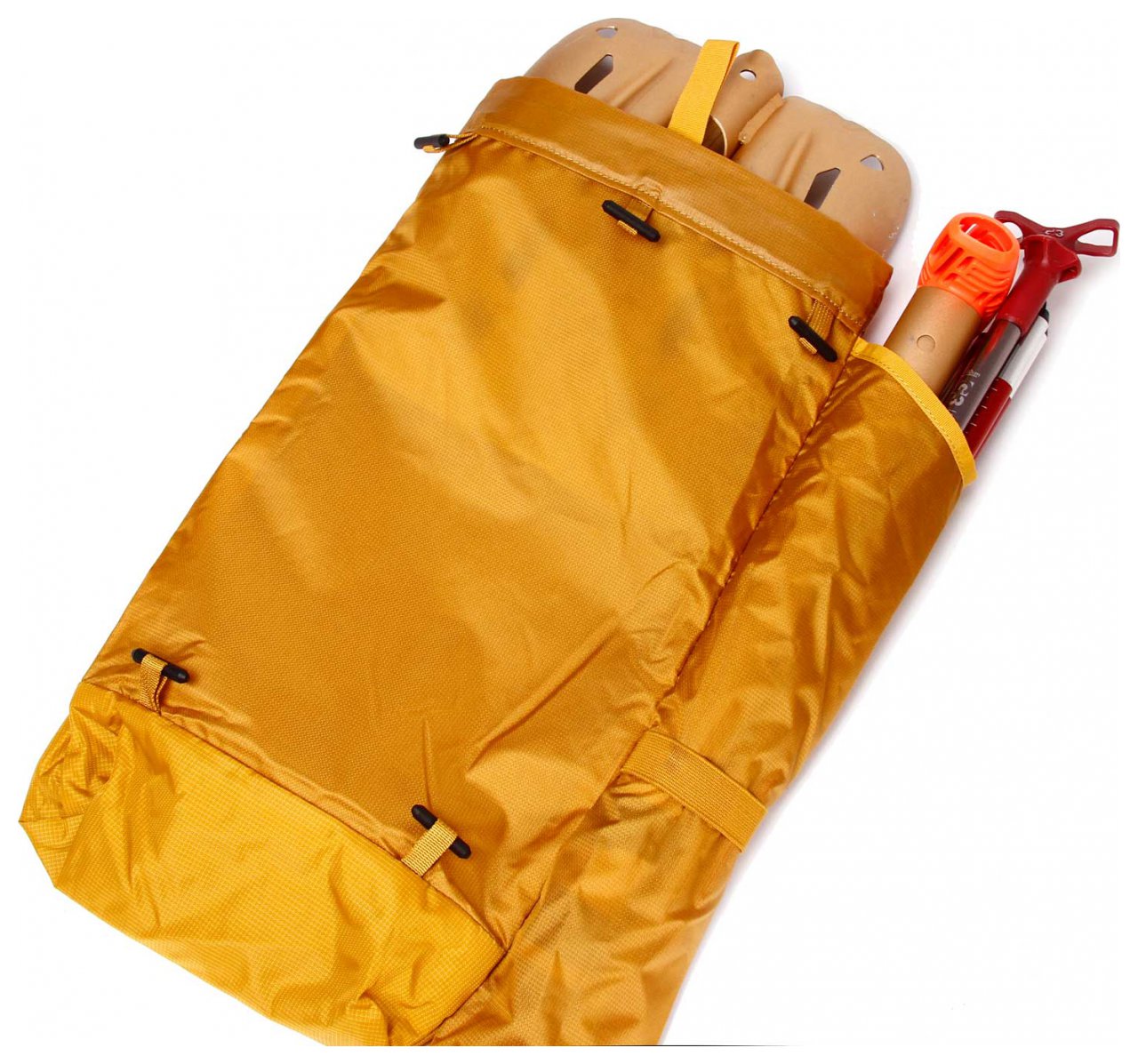 Firecrest (38L) - arrow wood, sac à d'alpinisme ultra polyvalent