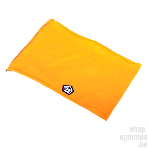 Mina - oranje, hoofdband