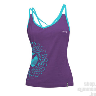 Load image into Gallery viewer, Misti - violet, tanktop women&#39;s
