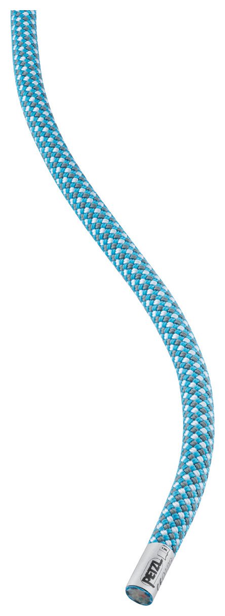 Mambo (10.1mm, 50m), corde à simple pour escalade en salle