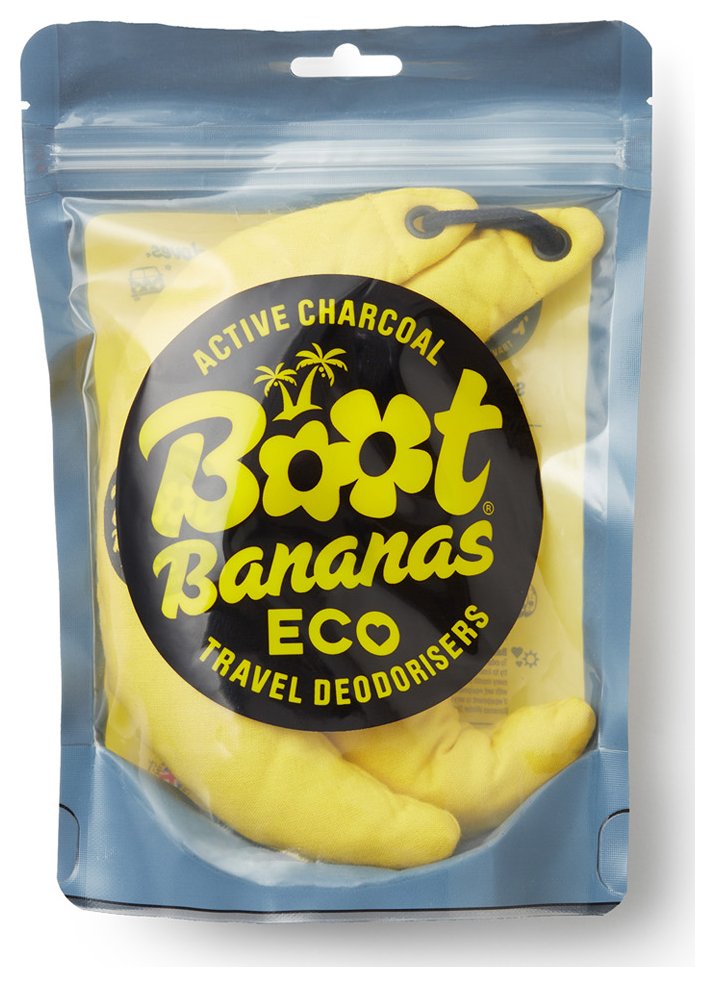 Mini Boot Bananas, désodorisants