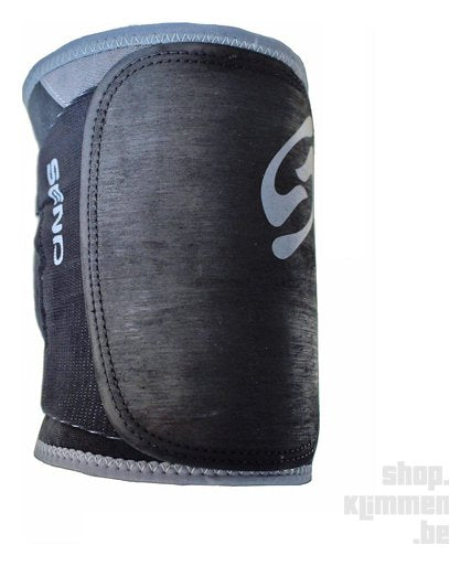 Knee Pads klimmen