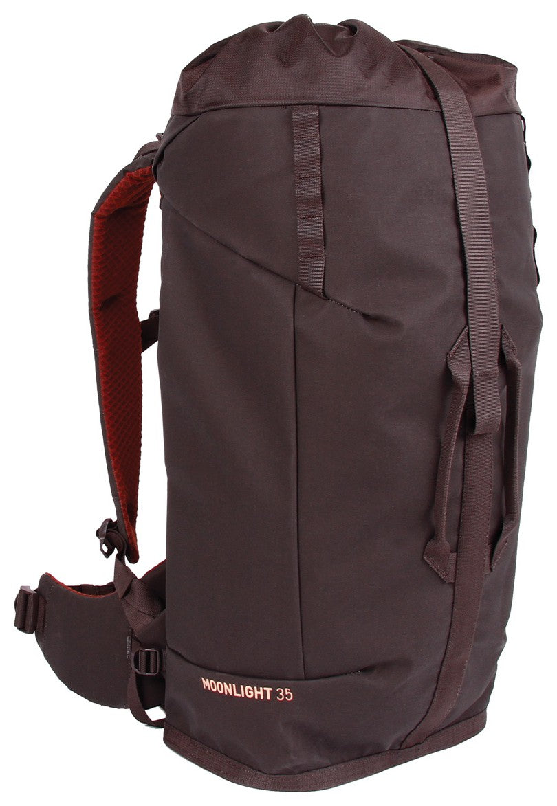 Moonlight (35L) - ganache, climbing backpack