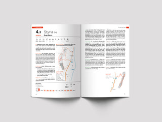 Load image into Gallery viewer, Arco multi-pitch climbing (2017), guidebook
