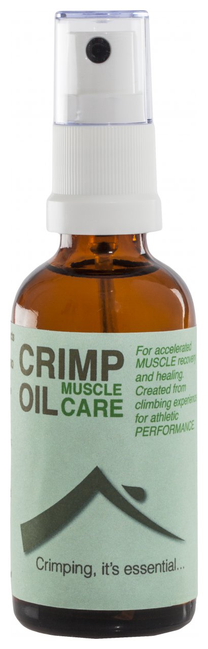 Muscle Care (50ml), massage oil