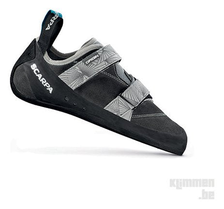 Origin Men's - covey-black, climbing shoes