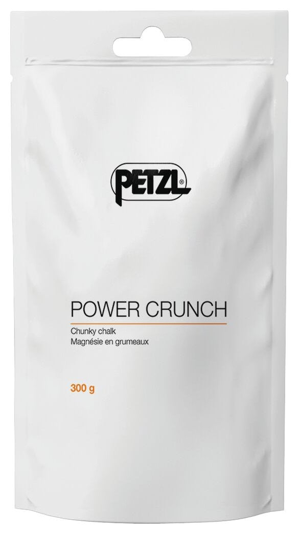 Power Crunch (300g), magnésie en grumeaux