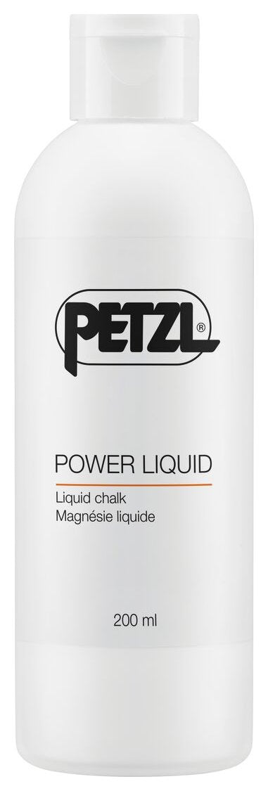 Power Liquid (200ml), liquid chalk