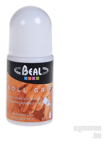 Roll Grip (50ml), magnésie liquide