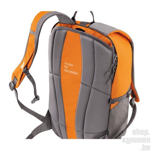 Bug (18L) - oranje, klimrugzak