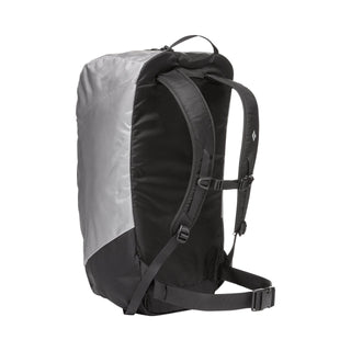 Load image into Gallery viewer, Stone Duffel (42L) - nickel, climbing pack
