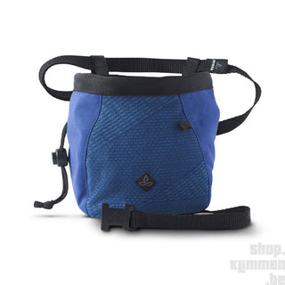 Load image into Gallery viewer, Large - equinox  blue, women&#39;s chalk bag
