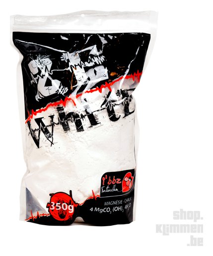 ZE White (350g), pof