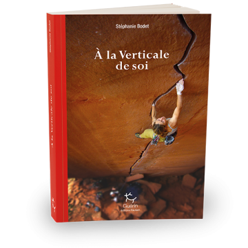 À la verticale de soi, autobiographie