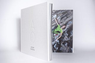 Load image into Gallery viewer, Adam Ondra, photo book
