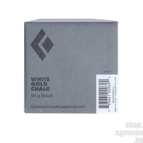Chalk Block(56g) - 8-Pack, magnesium
