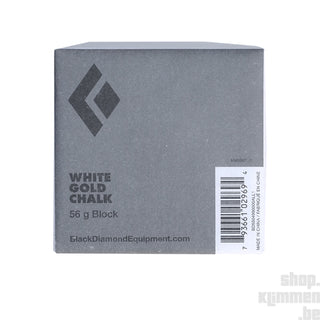 Charger l&#39;image dans la galerie, Chalk Block(56g) - 8-Pack, magnésie 
