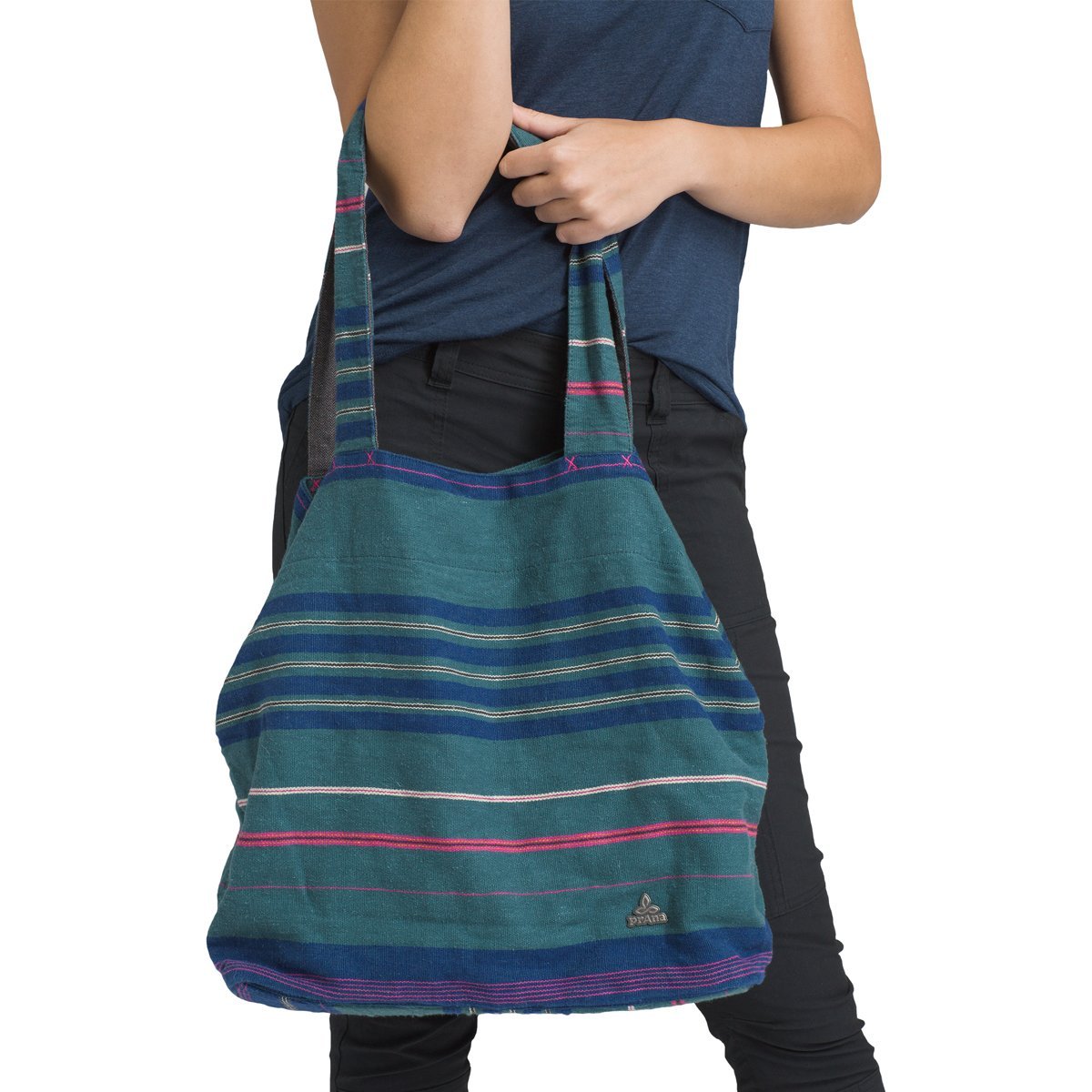 Cinch Tote - deep balsam, sac fourre-tout