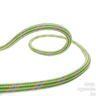 Load image into Gallery viewer, Diablo (10.2mm, 70m) - unicore, green, climbing rope
