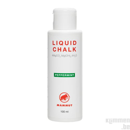 Vloeibare magnesium pepermunt (100ml)