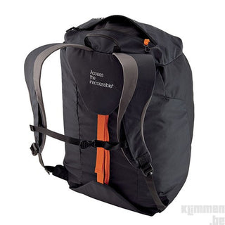 Load image into Gallery viewer, Kliff (36L) - grey, climbing pack
