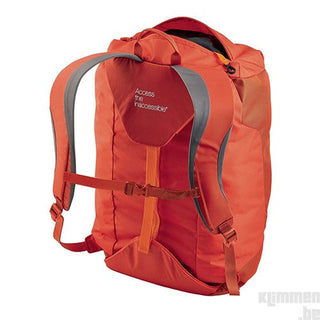 Load image into Gallery viewer, Kliff (36L) - red/orange, climbing backpack
