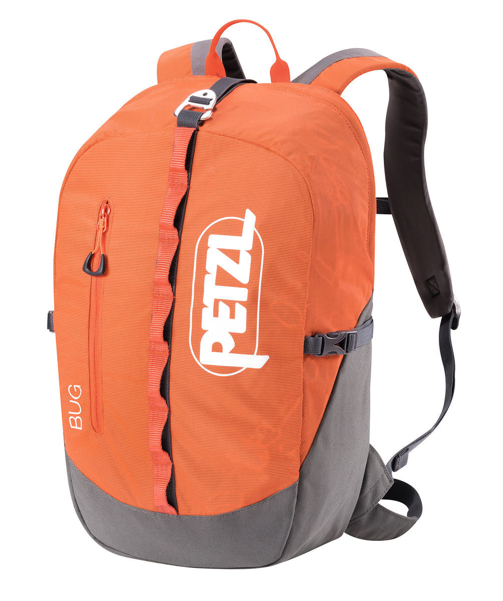 Bug (18L) - orange, climbing pack
