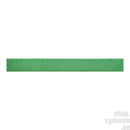 Tubular Sling (16mm, 60cm) - vert, anneau de sangle tubulaire