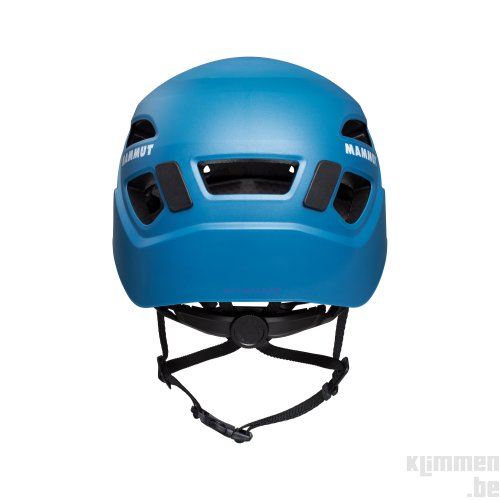 Skywalker 3.0 - blue, climbing helmet
