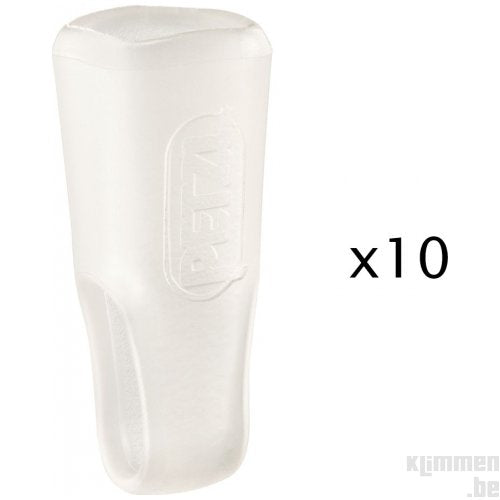 String Ange, protection de sangle dégaine escalade