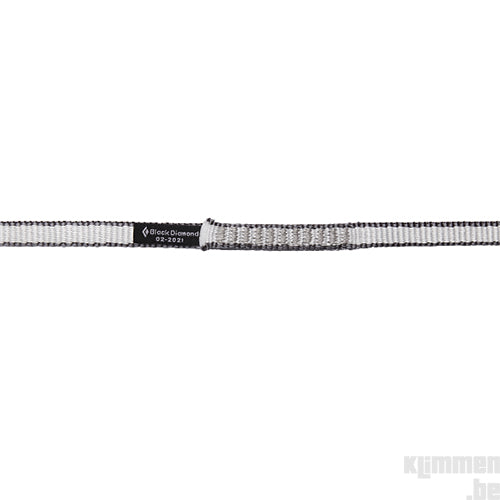 Dynex Runner (10mm, 180cm), webbing sling