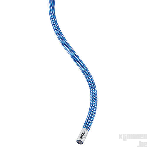 Contact® (9.8mm, 80m) - bleu, corde escalade