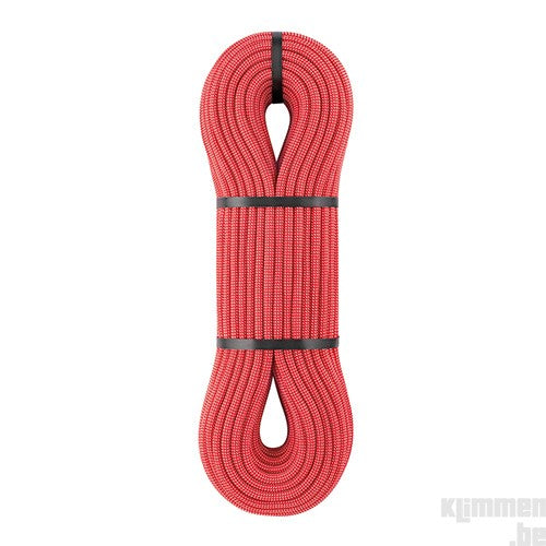 Arial® (9.5mm, 80m) - rouge, corde escalade