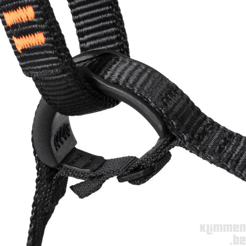 Togir 2.0 3 slide - marine, men's climbing harness